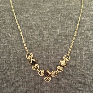 Vintage Silver Necklace